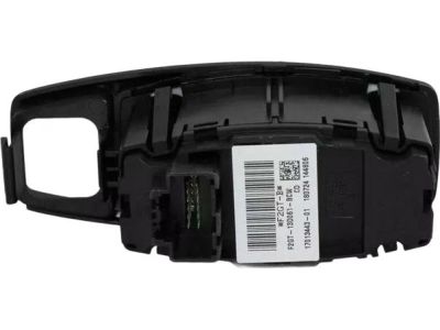 Ford Edge Headlight Switch - F2GZ-11654-BA