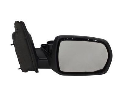 Ford FT4Z-17682-EA Mirror Assembly - Rear View Outer