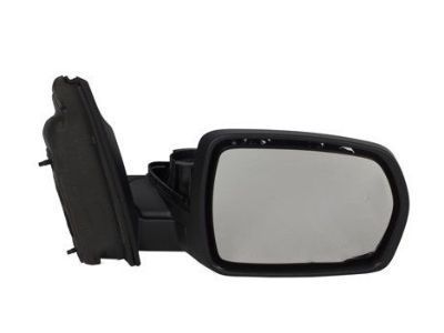 2015 Ford Edge Car Mirror - FT4Z-17682-EA