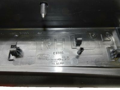 Ford 8C3Z-9941018-AA Moulding