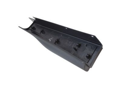 Ford 8C3Z-9941018-AA Moulding