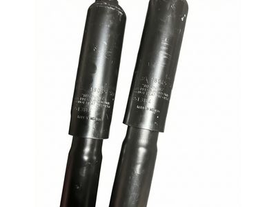 Ford F-250 Super Duty Coil Springs - LC3Z-5310-L