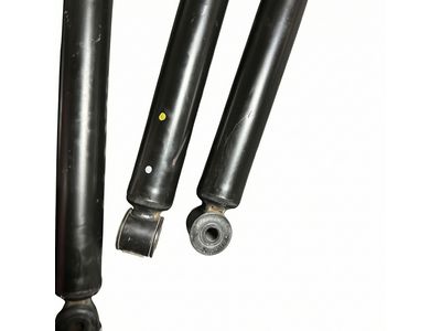 Ford F-250 Super Duty Coil Springs - LC3Z-5310-L