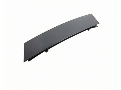 2022 Lincoln Navigator Door Moldings - JL7Z-78255A35-AC