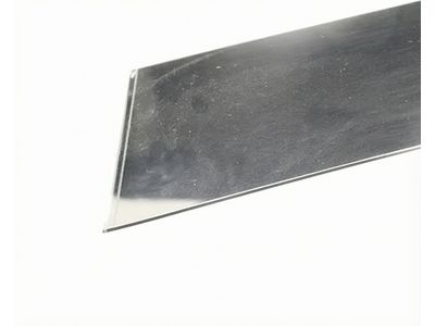 2022 Lincoln Navigator Door Moldings - JL7Z-78255A35-AC