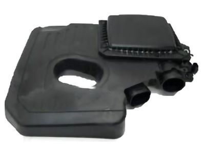 Ford Air Filter Box - FV6Z-9A600-B