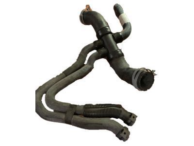 1997 Ford F-150 Radiator Hose - F75Z-8286-KD