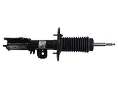 2002 Lincoln LS Shock Absorber - 1W4Z-18124-AA