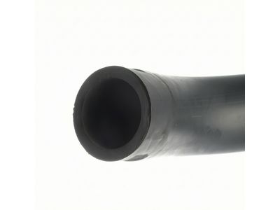 Ford GT Crankcase Breather Hose - 4G7Z-6758-BA