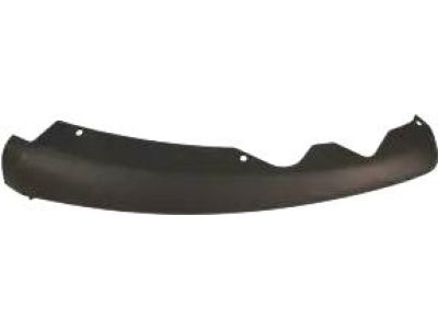 Ford Fusion Spoiler - DS7Z-17626-AB