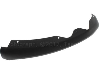 Ford Fusion Spoiler - DS7Z-17626-AB