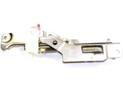 Ford Hood Hinge - 3F2Z-16796-BA