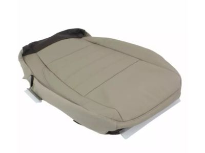 2014 Ford C-Max Seat Cover - CJ5Z-7862901-CA