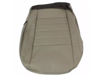 2014 Ford C-Max Seat Cover - CJ5Z-7862901-CA
