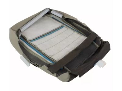 2014 Ford C-Max Seat Cover - CJ5Z-7862901-CA