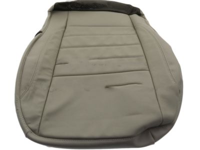 2014 Ford C-Max Seat Cover - CJ5Z-7862901-CA