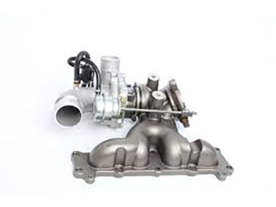 CB5Z-6K682-H Ford Turbocharger Assembly Product Photo 1 of 1
