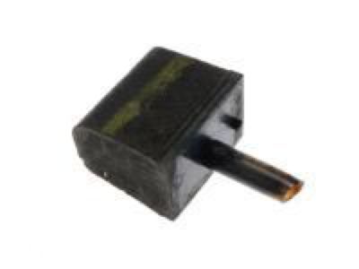 Ford F-350 Bump Stop - F4TZ-3020-AA