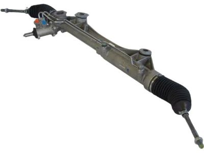 2010 Ford F-150 Steering Gear Box - AL3Z-3504-A