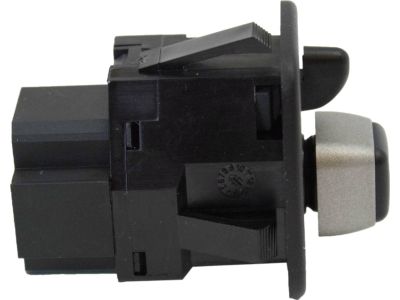 Lincoln Mirror Switch - 7W1Z-17B676-AA