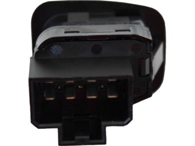 Lincoln Mirror Switch - 7W1Z-17B676-AA