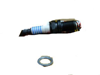 Ford Escort Glow Plug - AGSP-32C