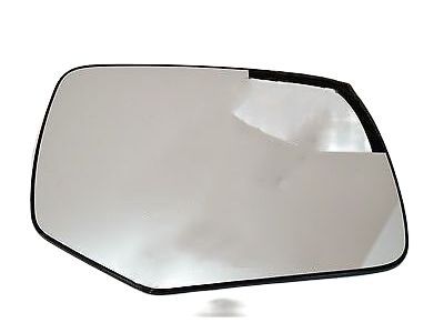 2012 Lincoln MKZ Car Mirror - 9E5Z-17K707-C