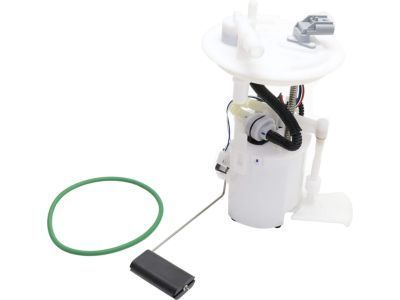 2007 Ford Freestyle Fuel Pump - 6F9Z-9H307-A