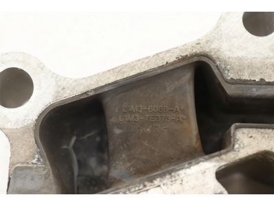 2024 Ford Explorer Engine Mount - L1MZ-6068-A