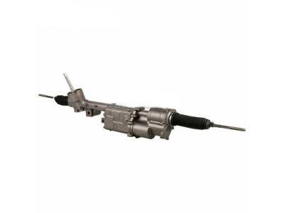 2012 Lincoln Mark LT Rack And Pinion - EL3Z-3504-FERM