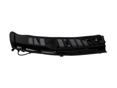 Ford FL3Z-15022A68-B Grille - Cowl Top