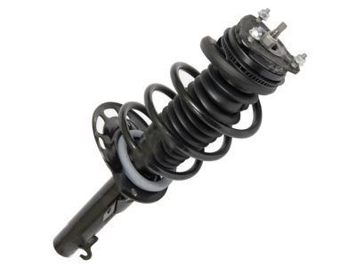 2010 Ford Focus Shock Absorber - GU2Z-18A092-AY