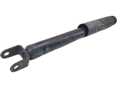 2012 Ford Taurus Coil Springs - AG1Z-5560-G