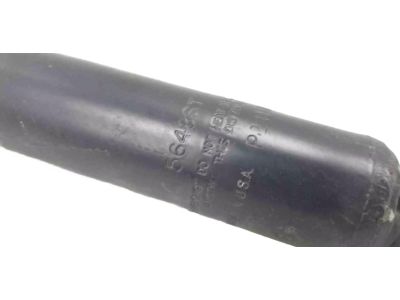 2012 Ford Taurus Coil Springs - AG1Z-5560-G