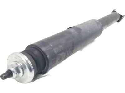 2012 Ford Taurus Coil Springs - AG1Z-5560-G