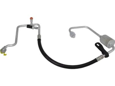 2007 Mercury Mountaineer A/C Hose - 6L2Z-19972-DA