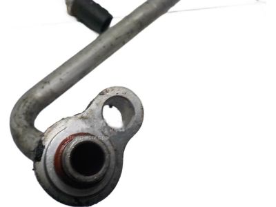 2007 Mercury Mountaineer A/C Hose - 6L2Z-19972-DA