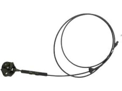 2007 Mercury Mountaineer A/C Hose - 6L2Z-19972-DA