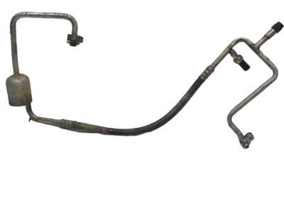 2007 Mercury Mountaineer A/C Hose - 6L2Z-19972-DA