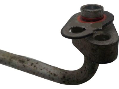 2007 Mercury Mountaineer A/C Hose - 6L2Z-19972-DA