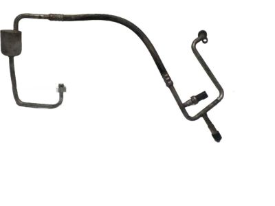 2007 Mercury Mountaineer A/C Hose - 6L2Z-19972-DA