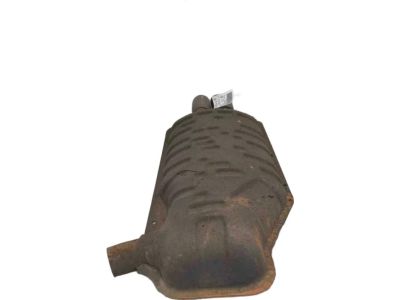 Ford Flex Muffler - AA8Z-5230-D