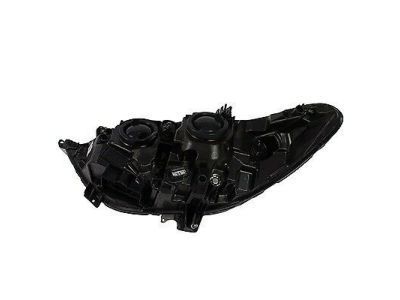 Ford HS7Z-13008-D Headlamp Assembly