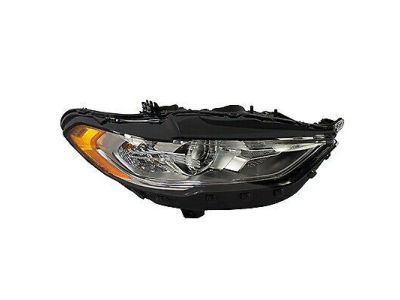 Ford Headlight - HS7Z-13008-D
