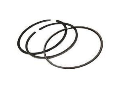 Ford E-150 Piston Ring Set - 3C3Z-6148-CA