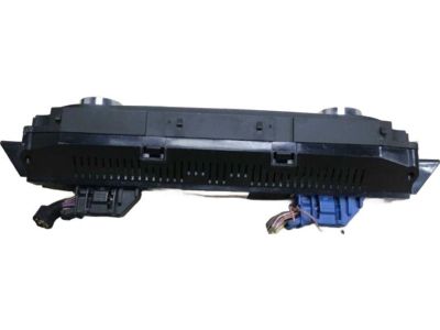 2013 Ford Escape HVAC Control Module - CJ5Z-19980-A