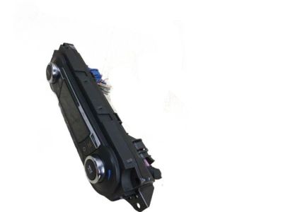 2013 Ford Escape HVAC Control Module - CJ5Z-19980-A