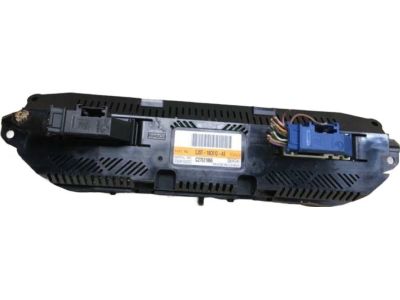 2013 Ford Escape HVAC Control Module - CJ5Z-19980-A