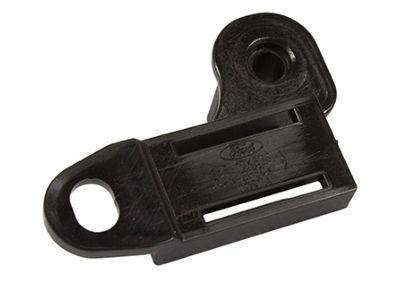 Ford F1EZ-17C973-B Bracket - Bumper Mounting