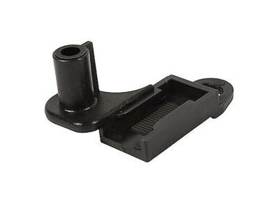 Ford F1EZ-17C973-B Bracket - Bumper Mounting